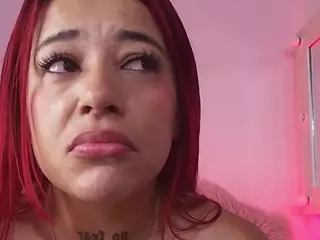 mg-celeste's Live Sex Cam Show