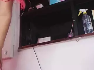mg-celeste's Live Sex Cam Show