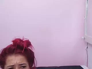 mg-celeste's Live Sex Cam Show