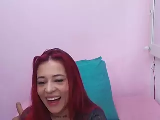 mg-celeste's Live Sex Cam Show