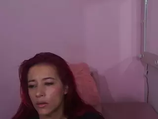 mg-celeste's Live Sex Cam Show