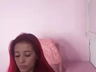 mg-celeste's Live Sex Cam Show