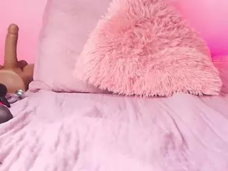 mg-celeste's Live Sex Cam Show