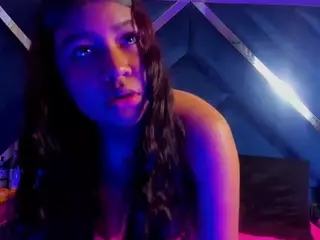 natalieevansx69's Live Sex Cam Show