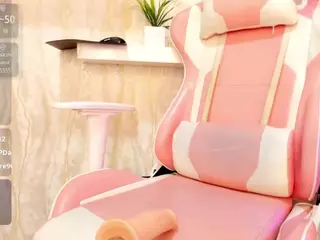 GaiaHope's Live Sex Cam Show
