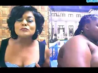 IndianCherryPie's Live Sex Cam Show