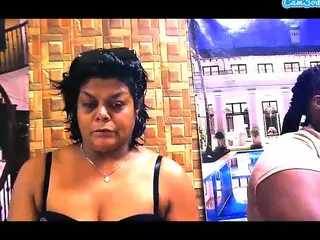 IndianCherryPie's Live Sex Cam Show