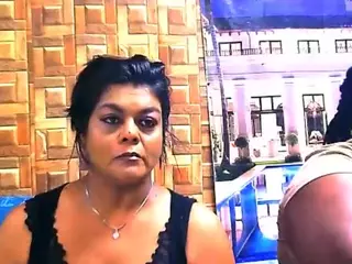 IndianCherryPie's Live Sex Cam Show