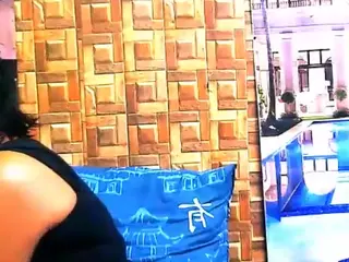 IndianCherryPie's Live Sex Cam Show