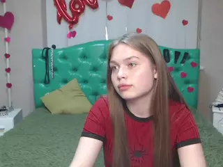 LaraPika's Live Sex Cam Show