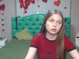 LaraPika's Live Sex Cam Show