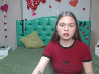 LaraPika's Live Sex Cam Show