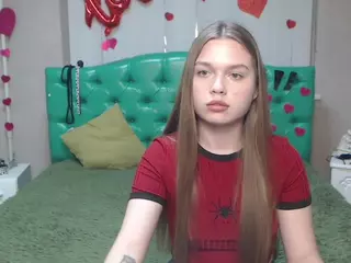 LaraPika's Live Sex Cam Show