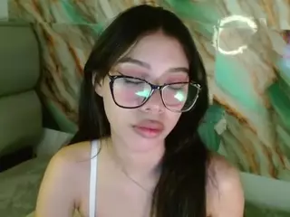 AmberJeong's Live Sex Cam Show