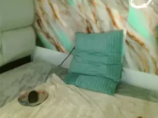 AmberJeong's Live Sex Cam Show