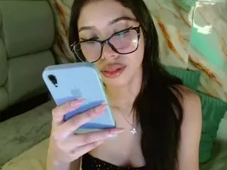 AmberJeong's Live Sex Cam Show