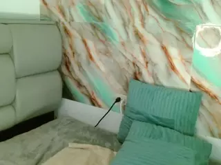 AmberJeong's Live Sex Cam Show