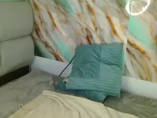 AmberJeong's Live Sex Cam Show