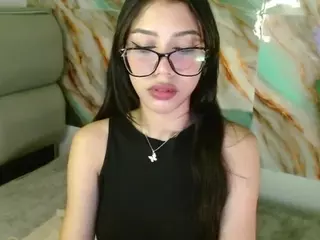 AmberJeong's Live Sex Cam Show