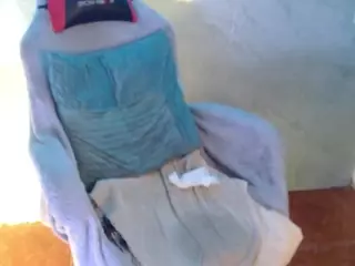 AmberJeong's Live Sex Cam Show