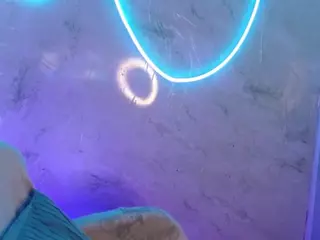 AmberJeong's Live Sex Cam Show