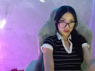 AmberJeong's Live Sex Cam Show