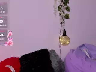 fernanda-indie's Live Sex Cam Show