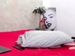 Gorgie-Willyams's Live Sex Cam Show