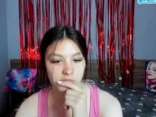 Harisma's Live Sex Cam Show