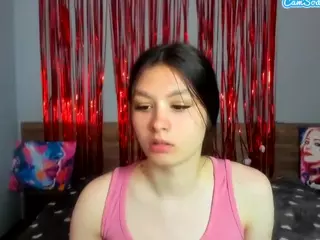 Harisma's Live Sex Cam Show
