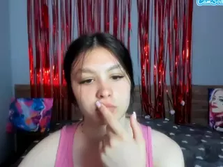 Harisma's Live Sex Cam Show