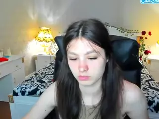Harisma's Live Sex Cam Show