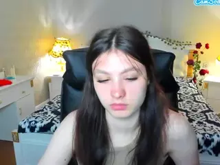Harisma's Live Sex Cam Show