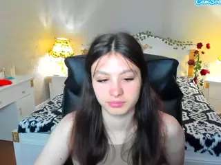 Harisma's Live Sex Cam Show