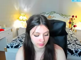 Harisma's Live Sex Cam Show