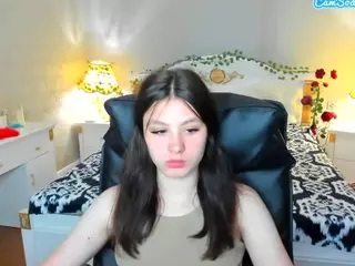 Harisma's Live Sex Cam Show