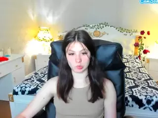 Harisma's Live Sex Cam Show