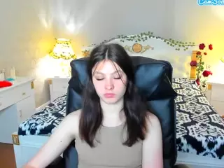 Harisma's Live Sex Cam Show