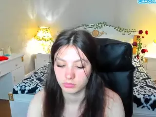 Harisma's Live Sex Cam Show