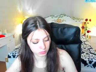 Harisma's Live Sex Cam Show