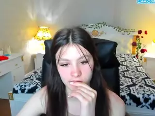 Harisma's Live Sex Cam Show