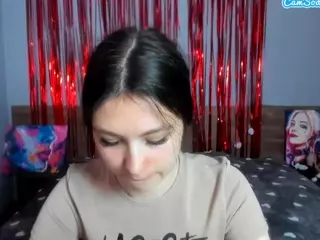Harisma's Live Sex Cam Show