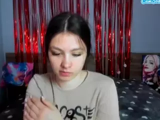 Harisma's Live Sex Cam Show