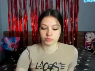 Harisma's Live Sex Cam Show