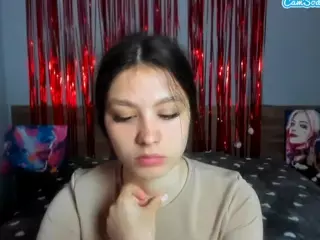 Harisma's Live Sex Cam Show