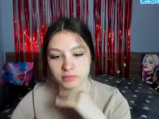 Harisma's Live Sex Cam Show