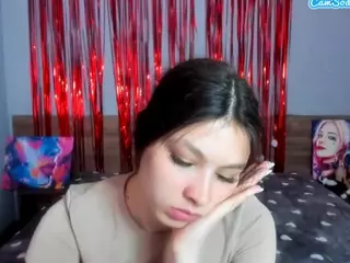 Harisma's Live Sex Cam Show