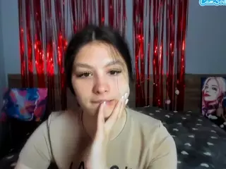 Harisma's Live Sex Cam Show