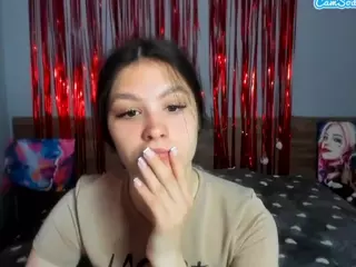 Harisma's Live Sex Cam Show