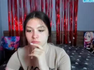 Harisma's Live Sex Cam Show